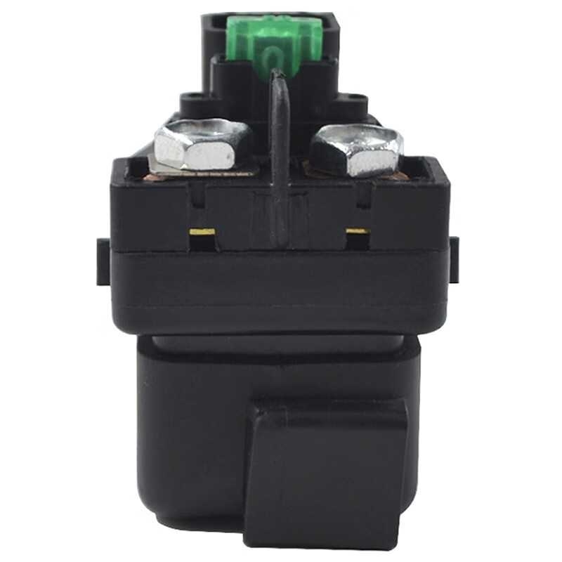 适配铃木隼gsx1300r 大r小rgsxr600 中r750启动马达继电器磁吸配件