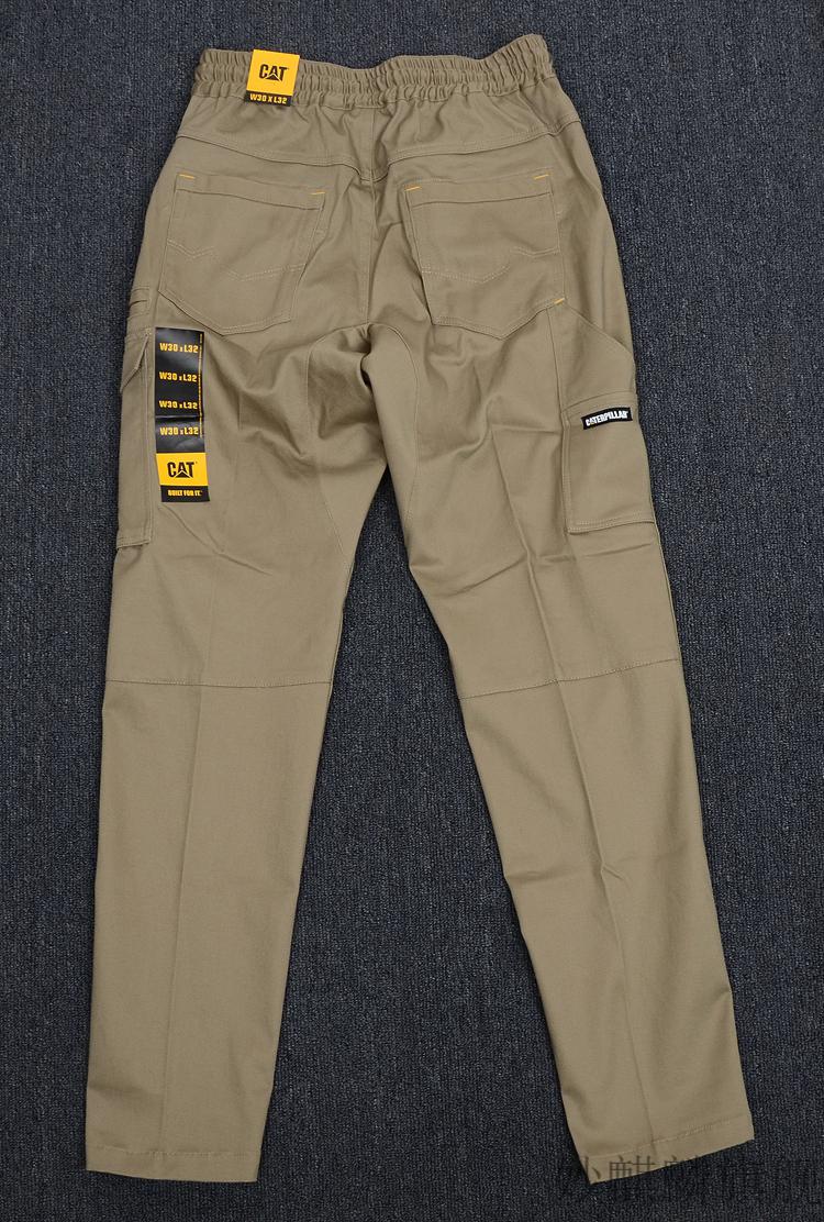 美国511战术裤 美国工装 cordura军迷战术工装裤德军英军1裤法军f2