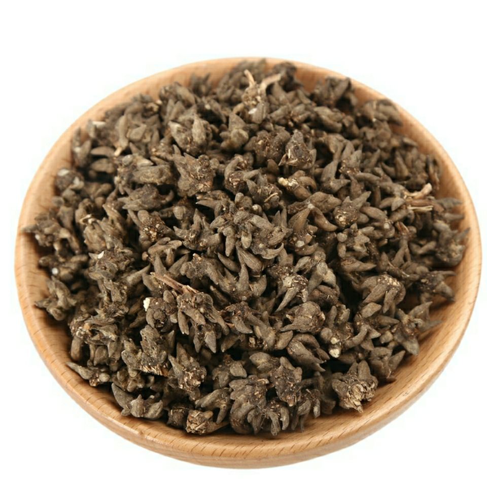 60啡晨无硫猫爪草中药材猫抓草中药100g克中草药水洗新鲜干货猫瓜草