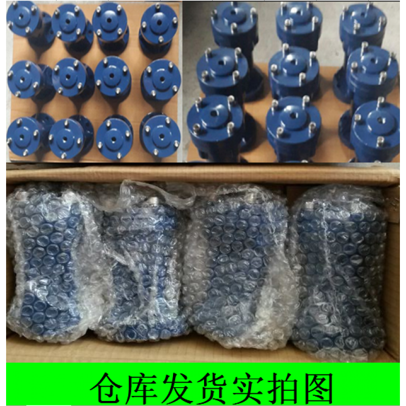 空气锤气动敲击锤zhzcahsk40 60 80冲击锤振动器破拱器 ah-30【图片