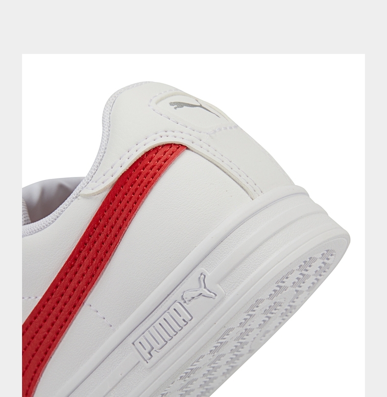 【滔搏运动】puma彪马男鞋女鞋休闲鞋smash复古经典运动鞋板鞋小白鞋