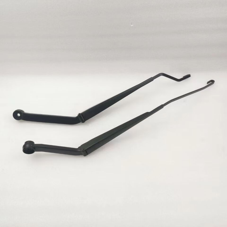 b70马自达6雨刷联动杆连动杆马6雨刮器电机马达连杆 b50雨刮臂一对