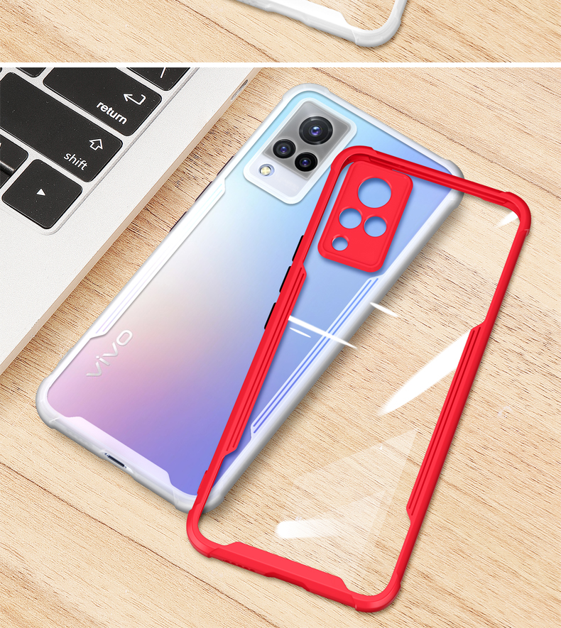 陌筱vivos9手机壳s9全防摔vivo透明s9e手机套男女vivi全包镜头外壳网