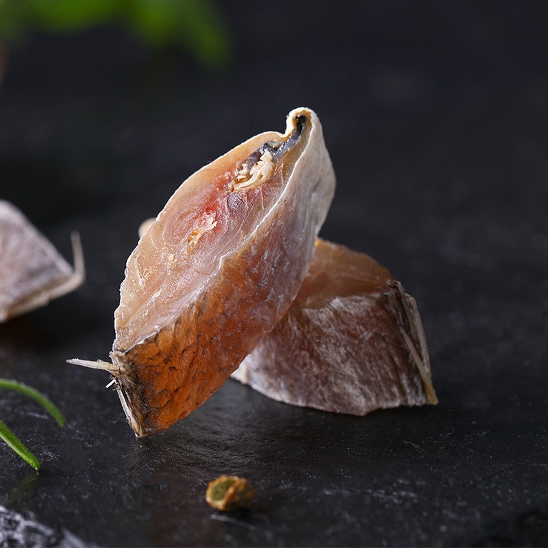 海进士小咸鱼干黄花鱼虾干500g海产品山东特产海鲜干货日晒风干鱼海味