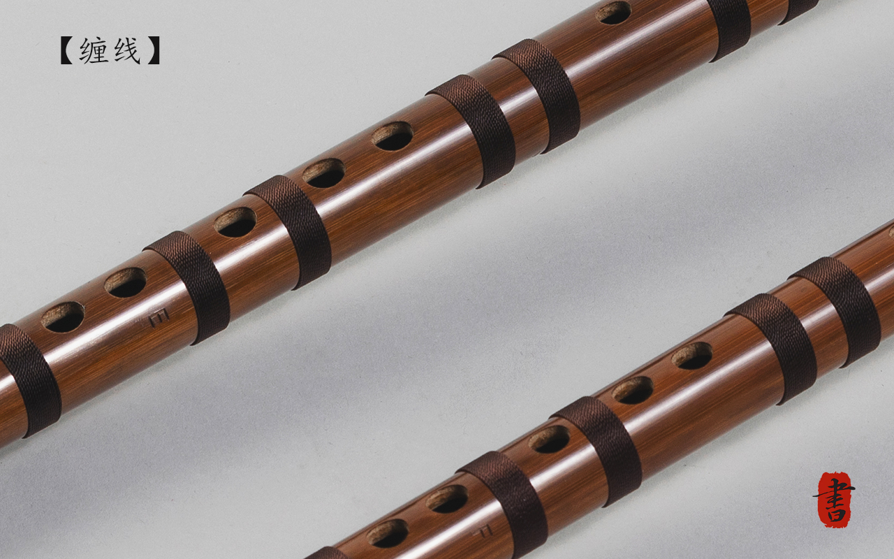 超值好物〗推荐珍品苦竹竹笛六年以上阴干老料专业演奏级笛子 d调