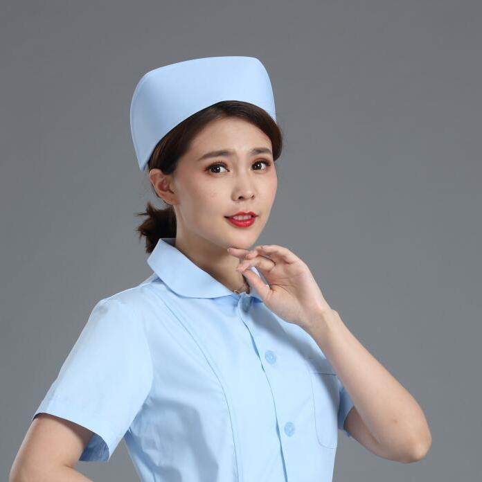 护士帽照片图片
