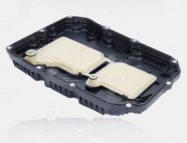 适用于奔驰e级c级s级ml油底壳w203w204w205w213w212w251w164油底壳w