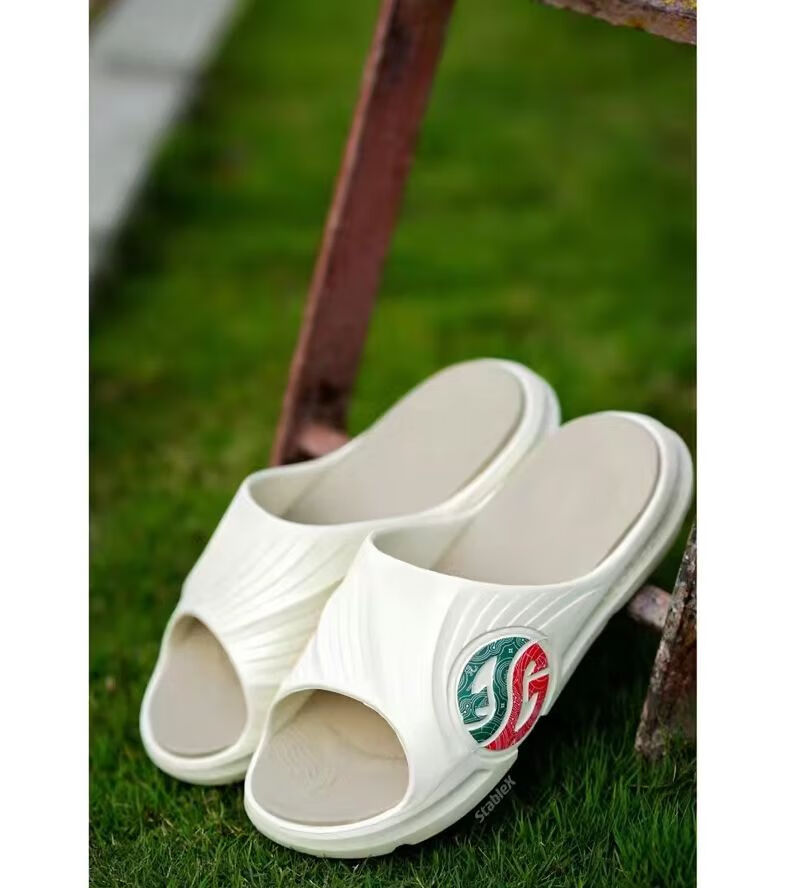 ag拖鞋 阿隆戈登男拖 防滑沙滩户外运动拖鞋拖鞋ag潮拖防滑运动外穿