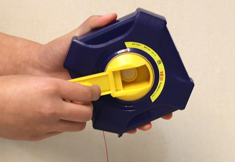 长城麻带皮卷尺大卷尺皮尺纤维尺子软尺防水1015203050米20m1225020