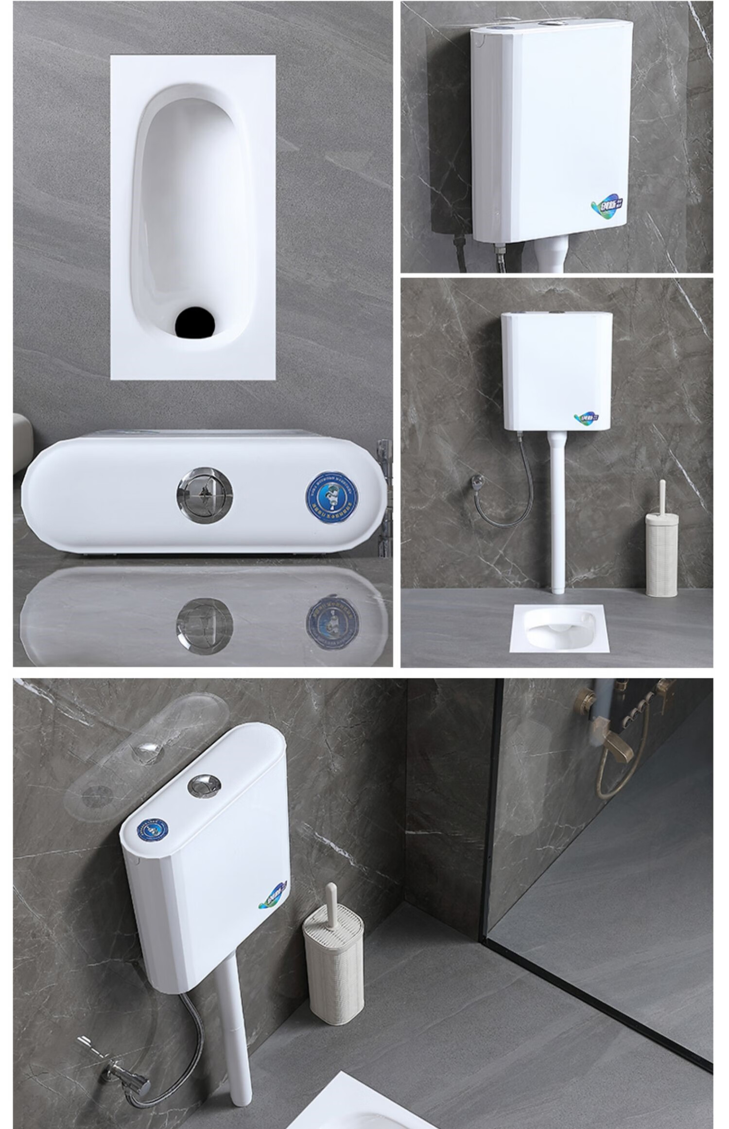 6203蹲便器 c款水箱【图片 价格 品牌 报价】-京东