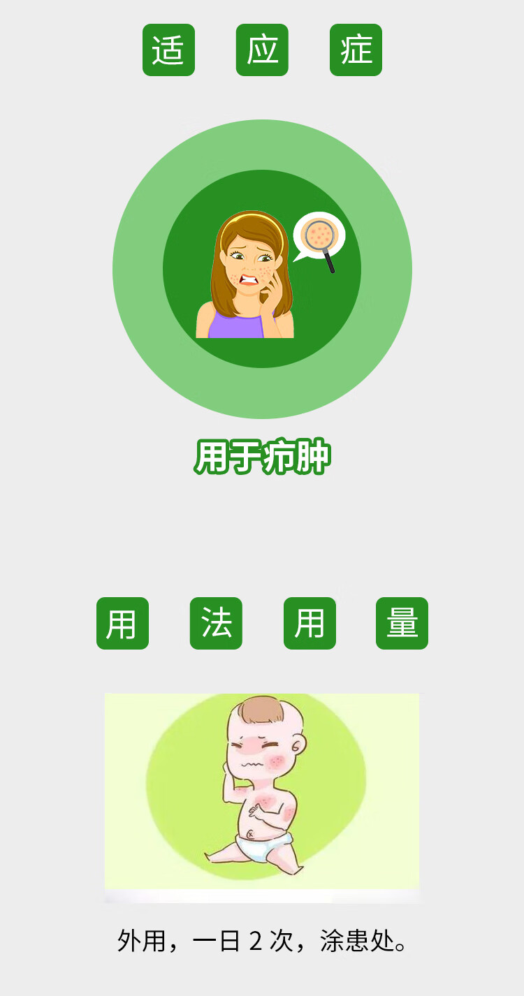 恒健鱼石脂软膏20克皮肤消炎皮肤炎症消肿止痛疖肿皮肤感染去脓消肿