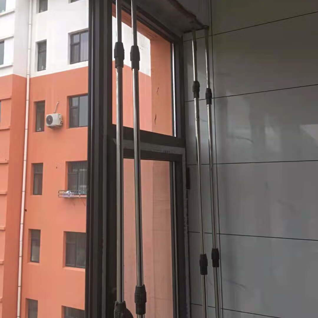 瓷砖顶高器顶杆伸缩瓦泥工贴砖工具撑杆垫高瓷砖顶高神器支撑 一代2.