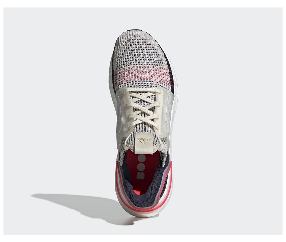 adidas 阿迪达斯 UltraBOOST 19 女子跑步鞋 759元包邮（新品发售1399元） 买手党-买手聚集的地方