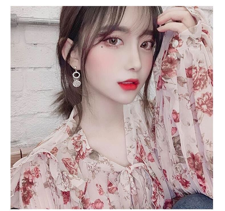 泪痣贴纹身贴防水眼角美人痣女脸上假痣贴花泫雅纹身贴纸 10张美人