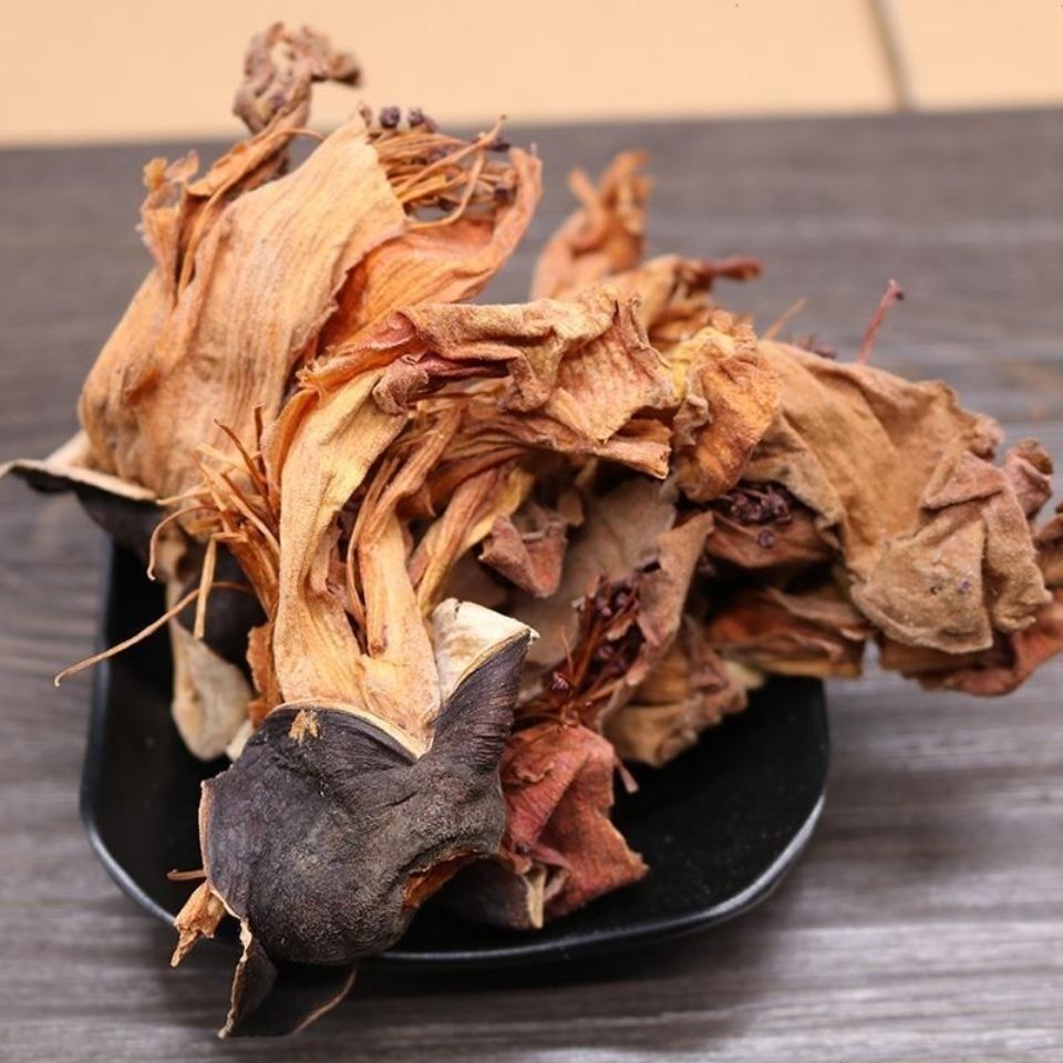 木棉花农家自晒木棉花干正宗500g/250g无硫新花中药攀枝花 精选木棉花