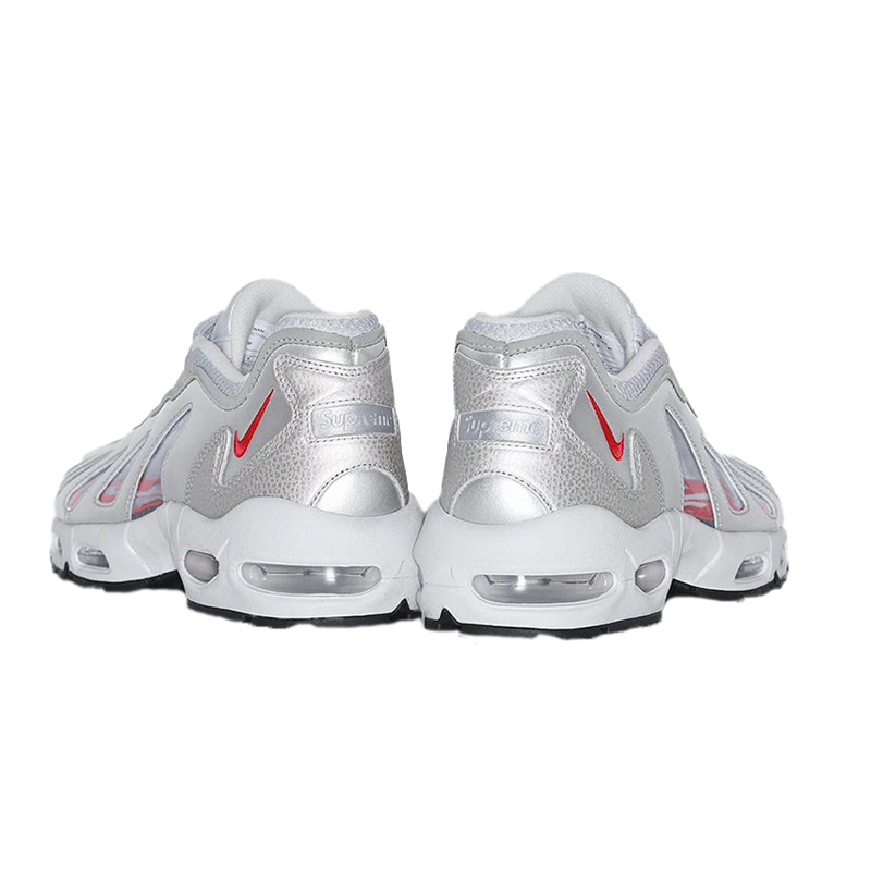 耐克(nike)男鞋春季air max triax 96 气垫减震耐磨舒适休闲跑步鞋 cv