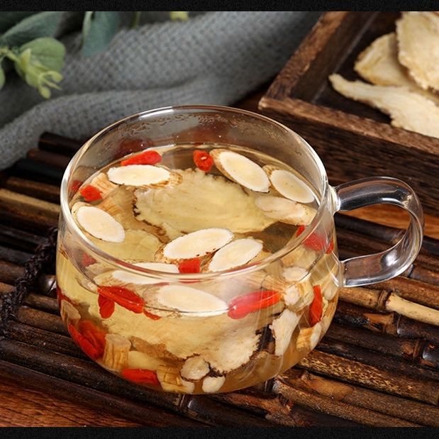 伟博当归气血无硫岷县中药材当归党参黄芪枸杞大枣泡茶泡酒煲汤当归