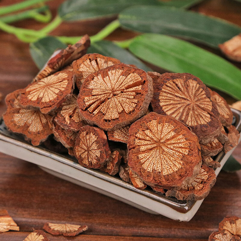 北京同仁堂正宗秦岭大血藤中药材500g克中药红藤血通片