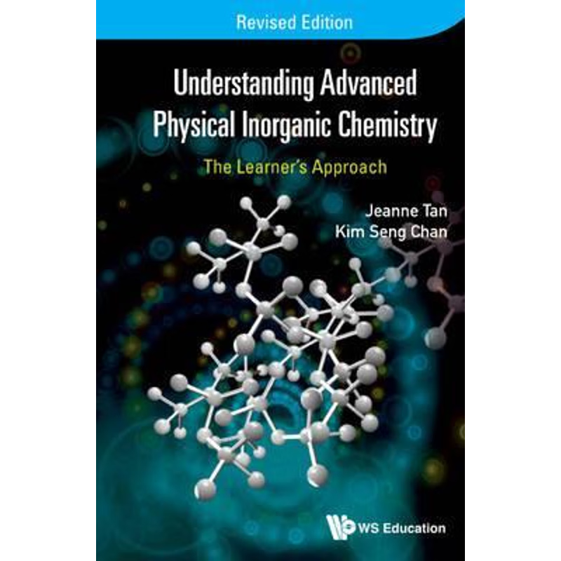 按需印刷Understanding Advanced Physical Inorganic Chemistry[9789814733953]