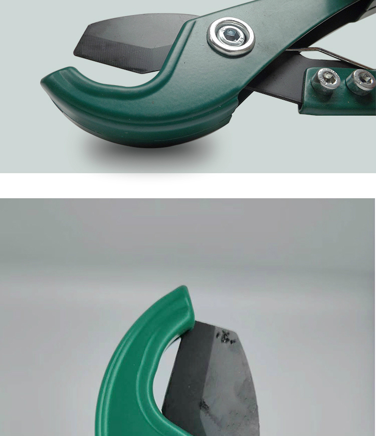 pvc管子剪刀快速水管剪刀铝塑管割刀ppr剪刀片超快剪管刀线管剪刀刀片