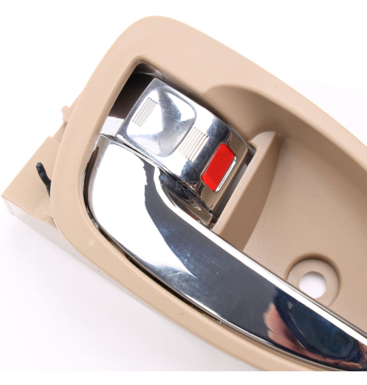 方拓长城c30内扣手腾翼c30车门内拉手c30开门内把手车内开关手柄扣手