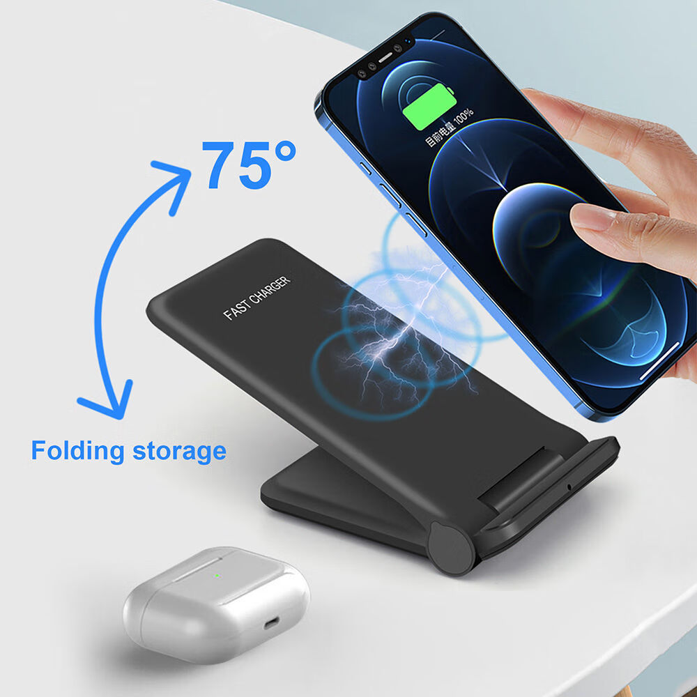 适用小米10s 11 pro无线充电器小米11青春版/小米11 ultra新款30w雨