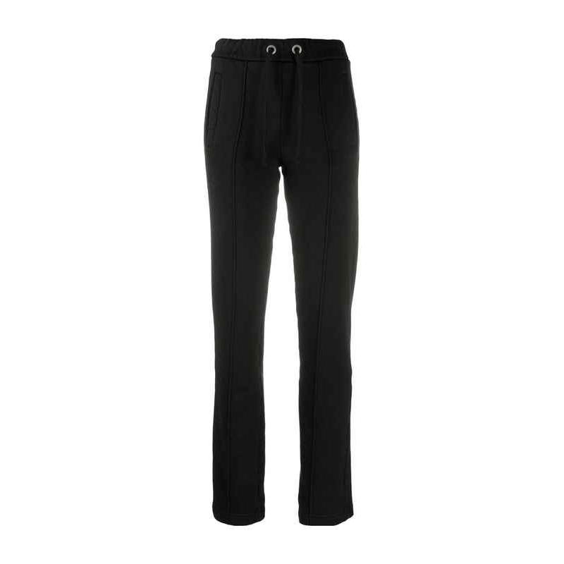 棕榈天使palm angels 裤子女士奢侈品angels 棕榈树印花工艺裤子 1010