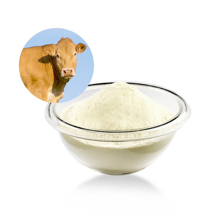 牛骨胶原蛋白肽粉 小分子活性聚肽牦牛骨肽粉肽粉500g 250g【图片