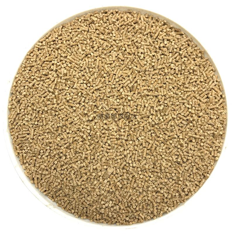 土鲮饵料鲮鱼专用颗粒小黑坑窝料粘麻团鱼饵料野钓打窝料钓鱼饲料58斤