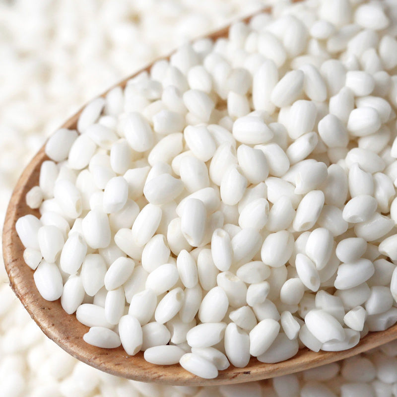 东北白糯米圆粒新鲜江米粘米粽子新米农家散装杂粮粗粮酒酿米黏米精选