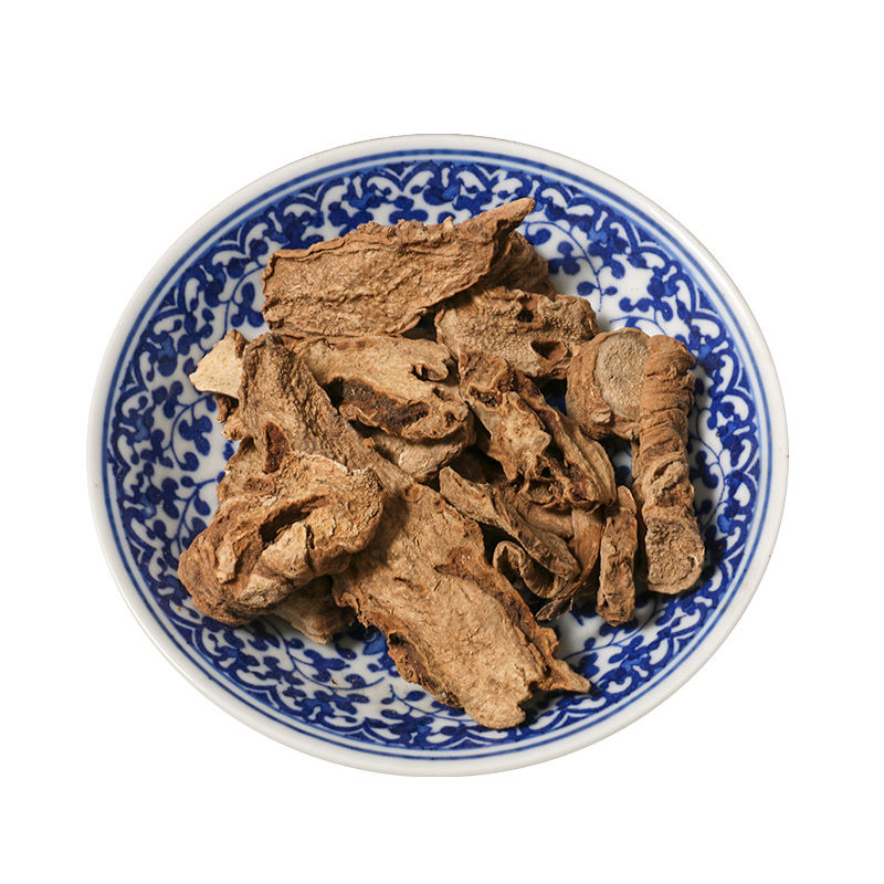 万年青根500克/50g 开口剑牛尾七冲天七白河车中药材磨粉 250克