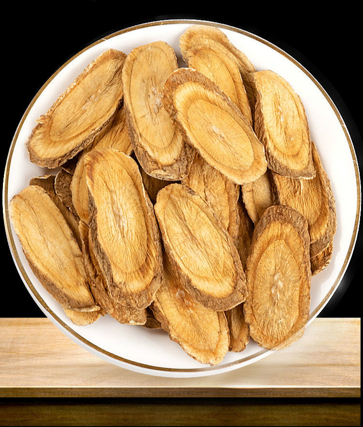 牛蒡茶牛蒡根黄金牛蒡根肝茶大片牛蒡茶推荐组合牛蒡金银花