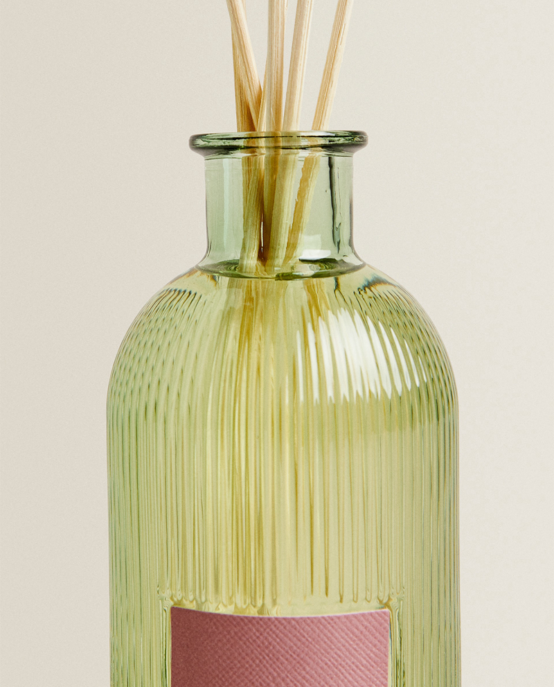 插棒藤条无火香薰香氛挥发液体250ml夜来香tuberosetuberose夜来香