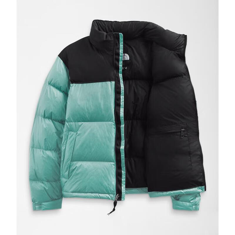 北面(the north face)经典1996 retro 700鹅绒 保暖透气舒适 经典羽绒