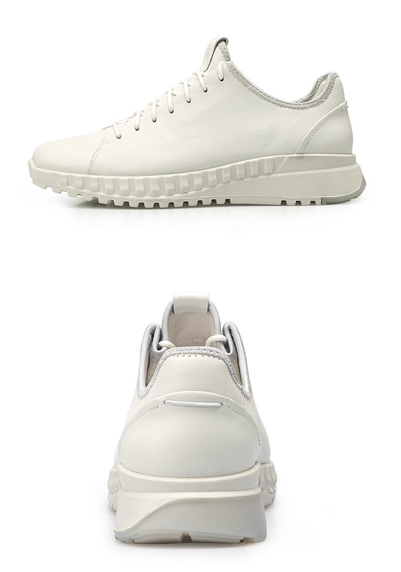 xgn小公牛男士新款真皮户外休闲鞋潮流时尚防尘防滑运动徒步鞋飞扬