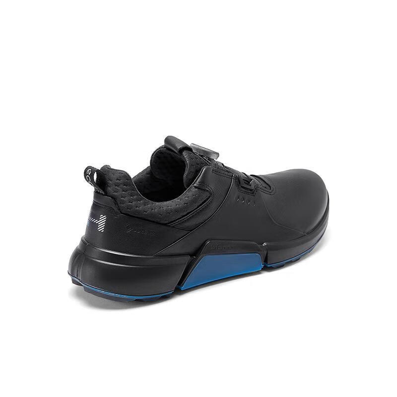 h4系列男子高尔夫鞋 舒适透气 防滑耐磨 户外轻量运动休闲鞋 水泥灰