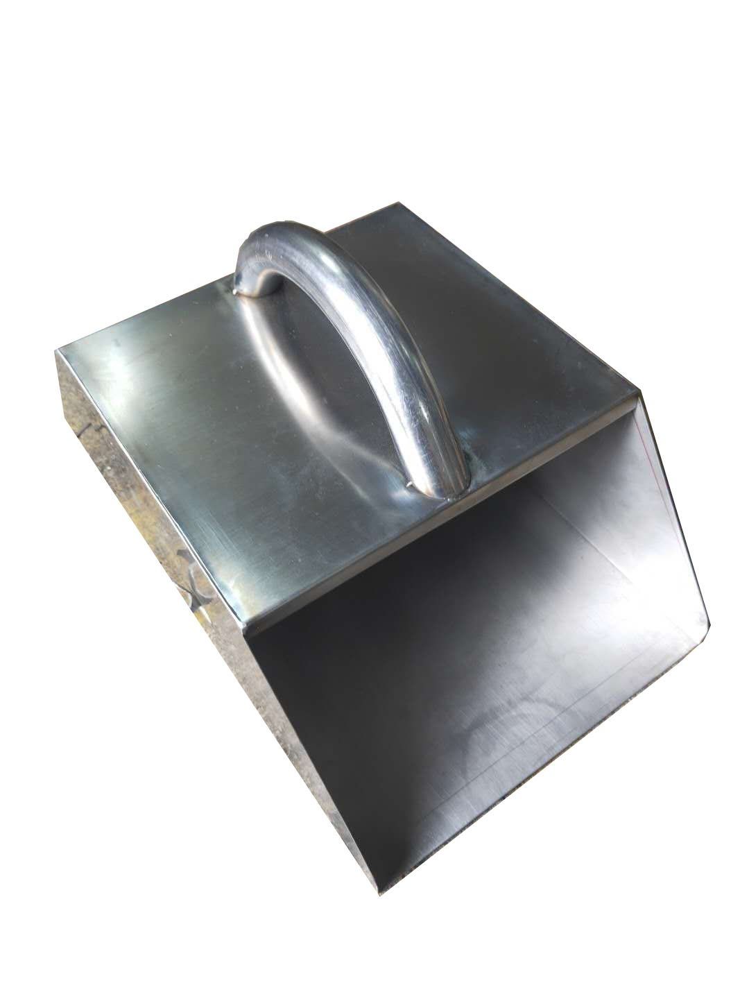 不锈钢撮子304材质201,304材质不锈钢撮子簸箕 材质201板厚0.65