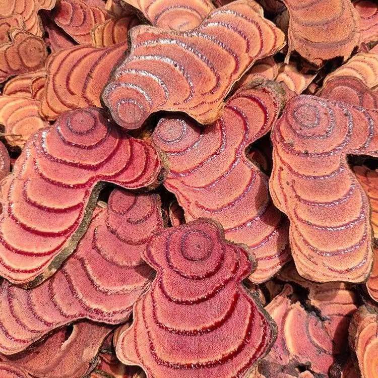 北京同仁堂内廷上用 广西野生鸡血藤老藤中药材补血鸡血藤干货泡水