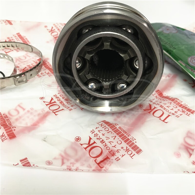 丰田(toyota)原厂半轴球笼 外球笼(丰田原厂) 亚洲龙【图片 价格 品牌