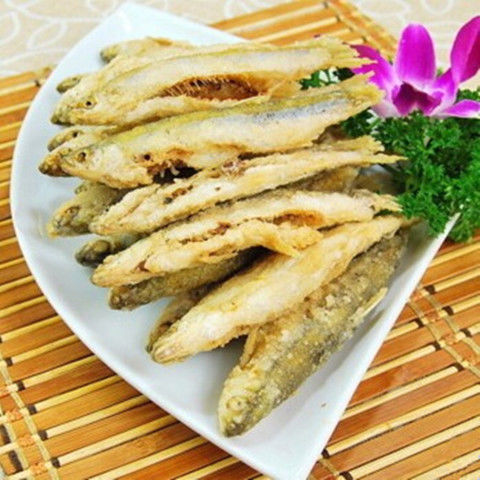 lism微山湖白条鱼鲜活白鱼小河鱼小白条柳叶餐鱼4斤白条鱼大号