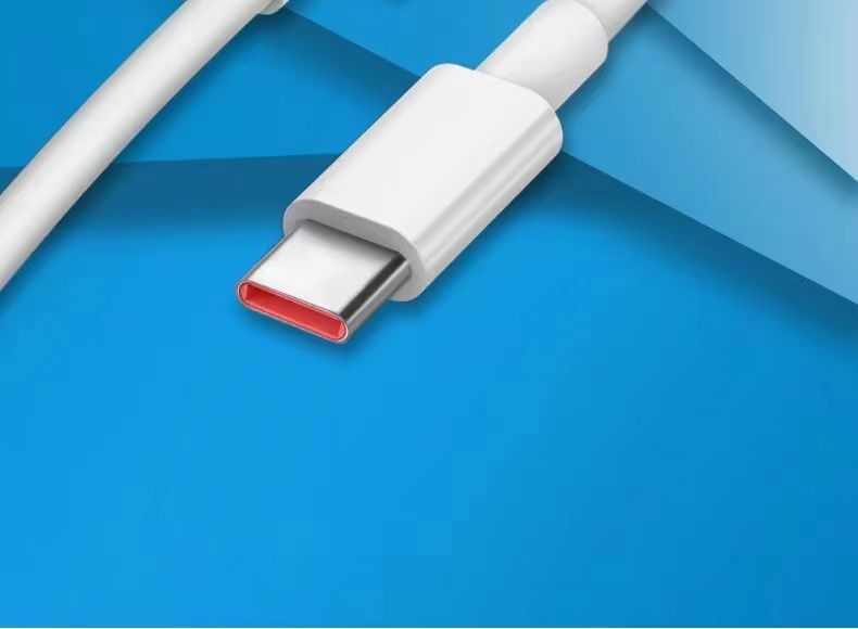 缆大夫适用红米k40游戏增强版数据线闪充67w红米k40游戏增强版充电线