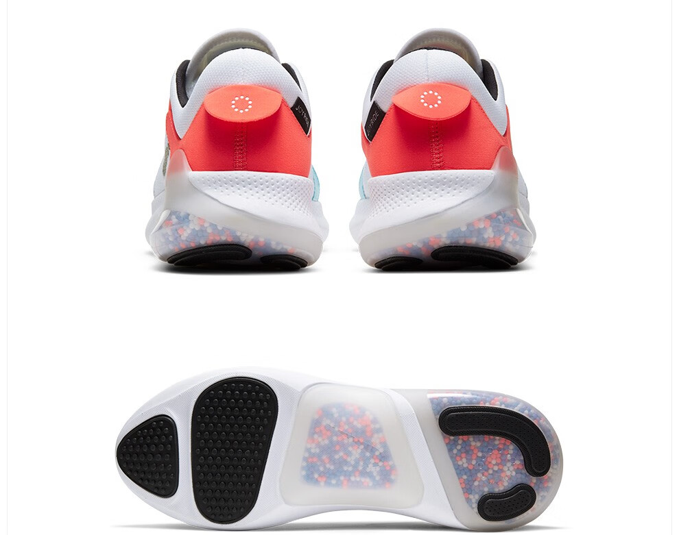 耐克 男子 nike joyride dual run 2 跑步鞋 dc7297 dc7297-101 40