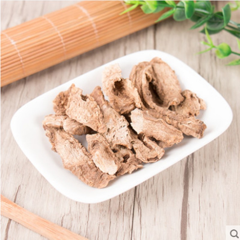 潽禧草堂 中药材 万年青根 别名:开口剑 牛尾七 斩蛇剑 500克