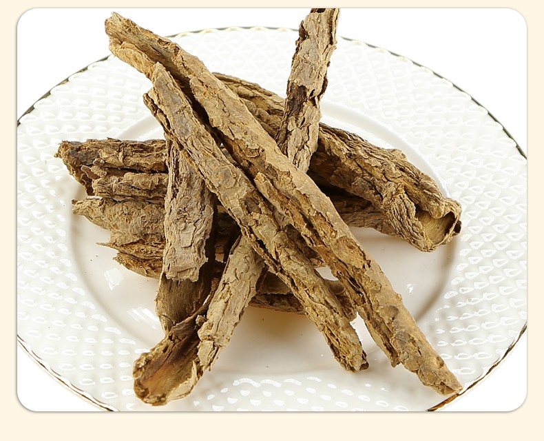 2021新货【官方旗舰】中药材地骨皮500g克枸杞根新鲜皮粉