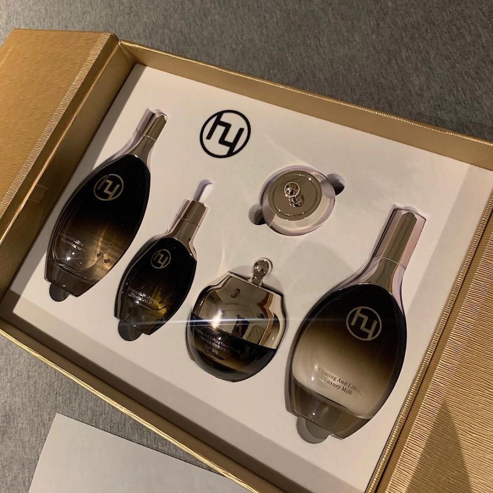 韩叶5件套 韩叶眼膜【图片 价格 品牌 报价】-京东