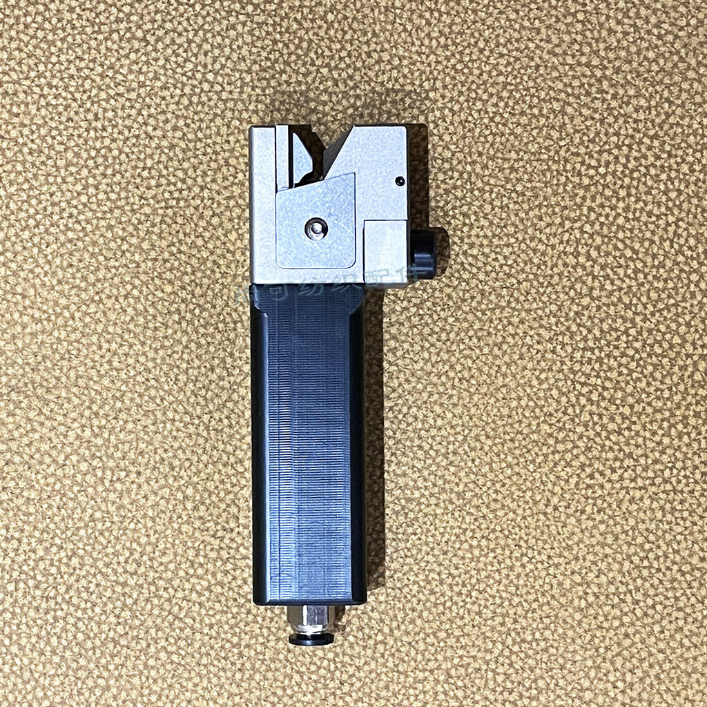 玻纤打结器碳纤维打结器空气捻接器接驳器玻纤芳纶空气打结器进口定制