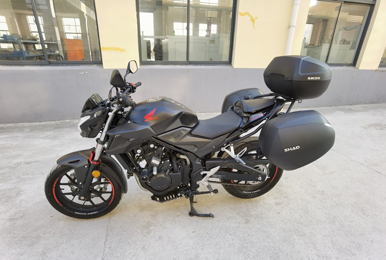 cb400f尾架 边架【图片 价格 品牌 报价】-京东