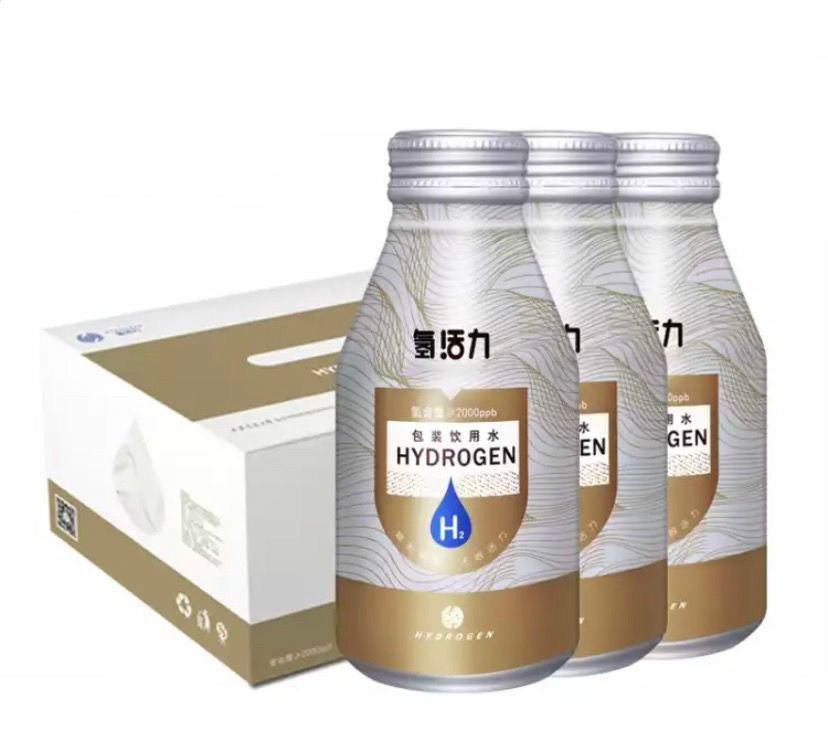 氢富氢水 2000ppb 一箱12瓶【图片 价格 品牌 报价】-京东