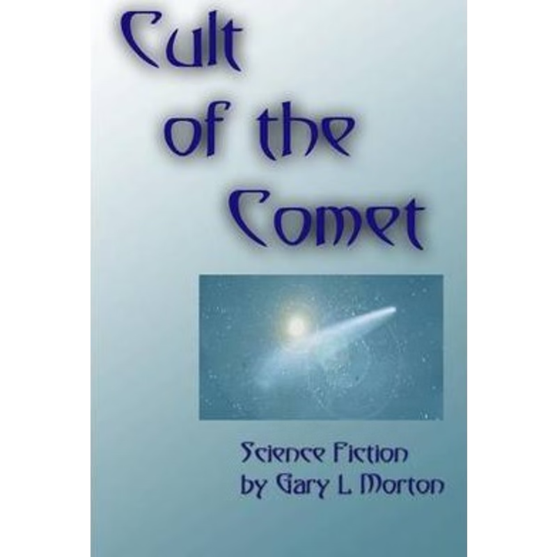 按需印刷Cult of the Comet[9780986699429]