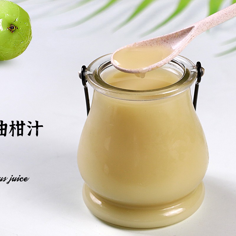 盾皇nfc油甘汁原汁950g油柑汁余甘子霸气玉油柑冷冻原